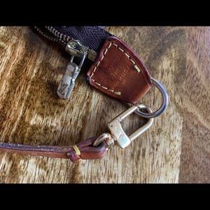 LV monogram pochette authentic LV